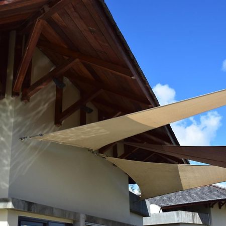 Belle Crique D3 Tamarin Ile Maurice Apartment Luaran gambar
