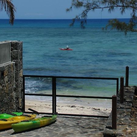 Belle Crique D3 Tamarin Ile Maurice Apartment Luaran gambar