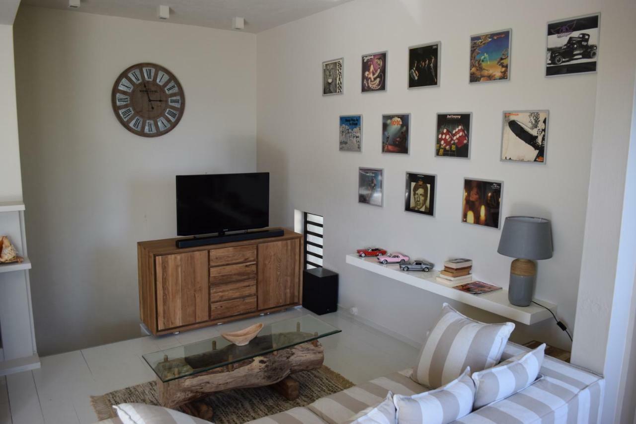 Belle Crique D3 Tamarin Ile Maurice Apartment Luaran gambar