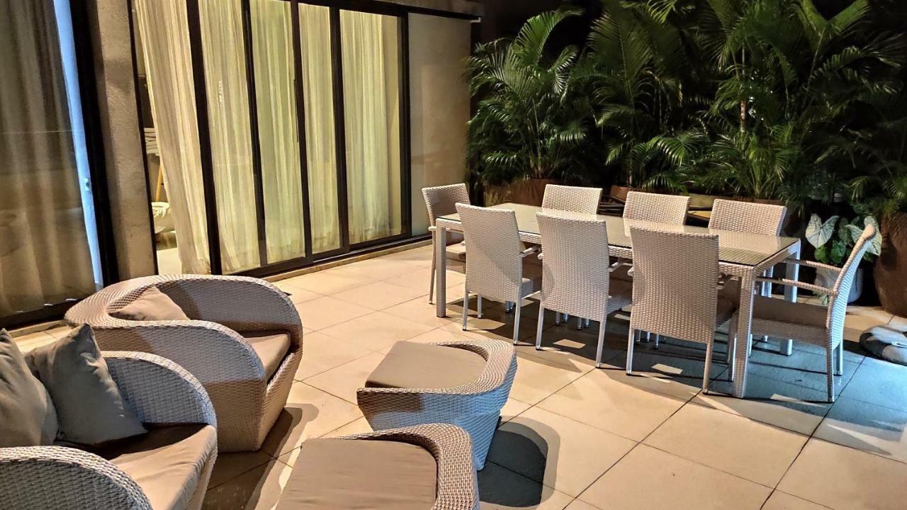 Belle Crique D3 Tamarin Ile Maurice Apartment Luaran gambar